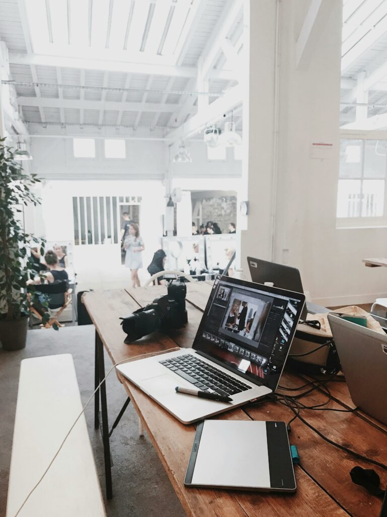 Oficinas