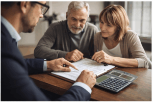 Que es la planificación financiera