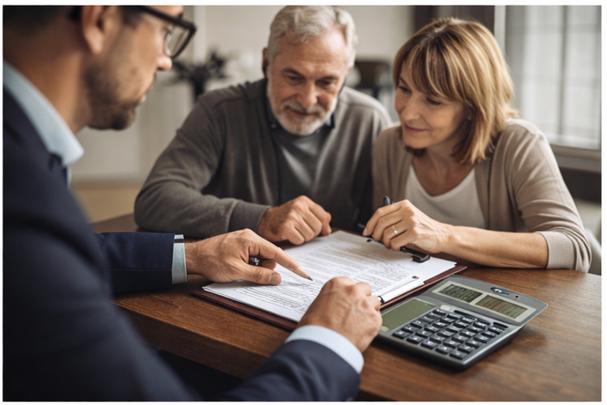 Que es la planificación financiera