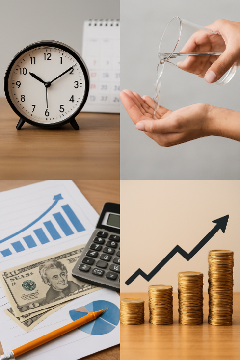 Tipos de inversiones