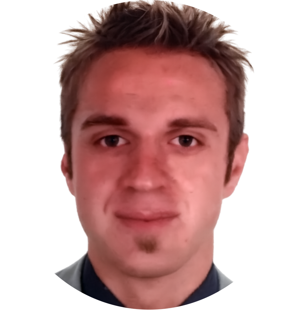 Blas Aranda